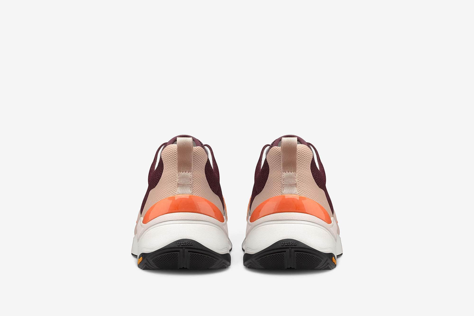 ARKK Collection Kronyx Mesh VULKN Vibram Skin Grape - Men Kronyx
